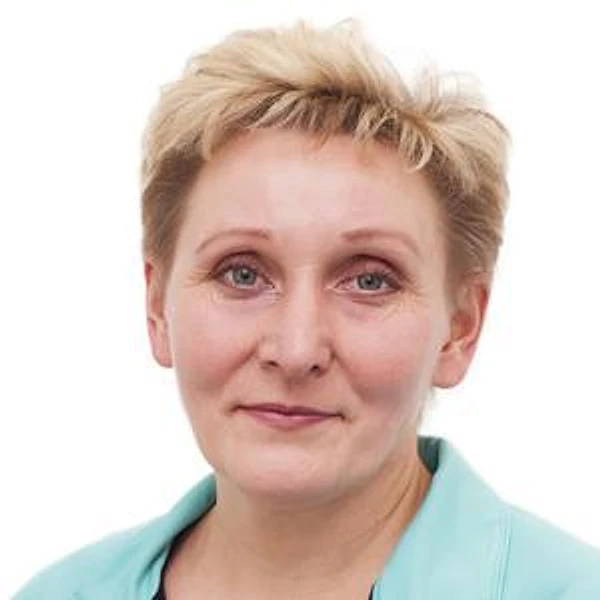 Ефимова Светлана Борисовна — Инструктор-методист, Вологда