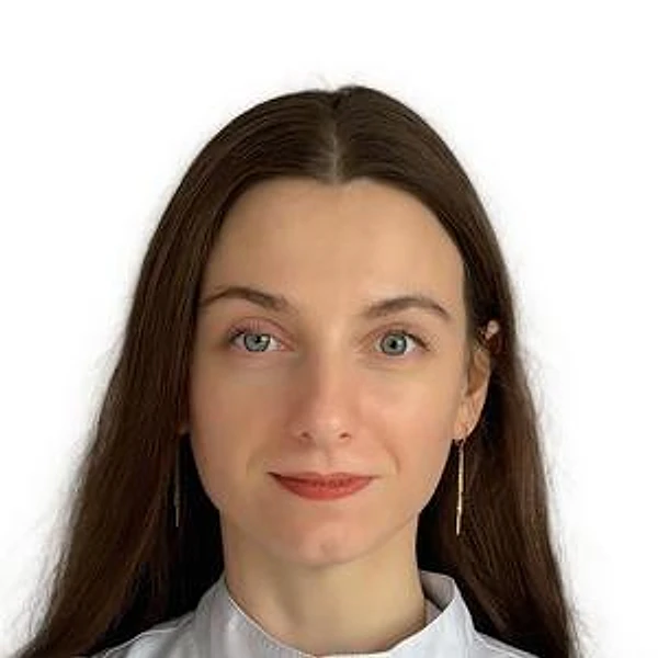 Олейник Валерия Васильевна — Офтальмолог (окулист), Мариуполь