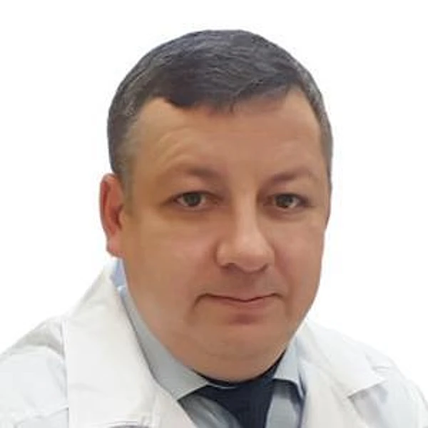 Четвертков Вадим Анатольевич — Уролог, Новый Уренгой