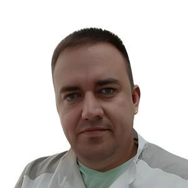Мельник Ян Павлович — ЛОР, Детский ЛОР, ЛОР-хирург, Череповец
