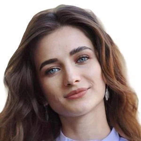 Ярмалович Екатерина Геннадьевна — Детский офтальмолог, Офтальмолог (окулист), Калининград