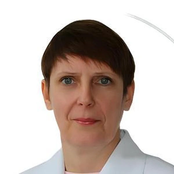 Крюкова Марина Борисовна — Профпатолог, Бузулук