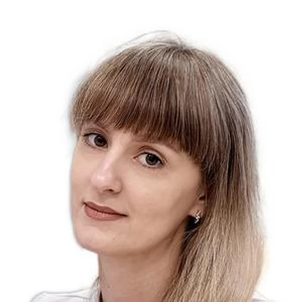 Лесных Надежда Сергеевна — Гинеколог, Гинеколог-эндокринолог, Детский гинеколог, Воронеж