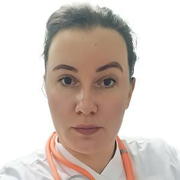 Бойко Екатерина Алексеевна — Детский эндокринолог, Детский диетолог, Диетолог, Эндокринолог, Барнаул