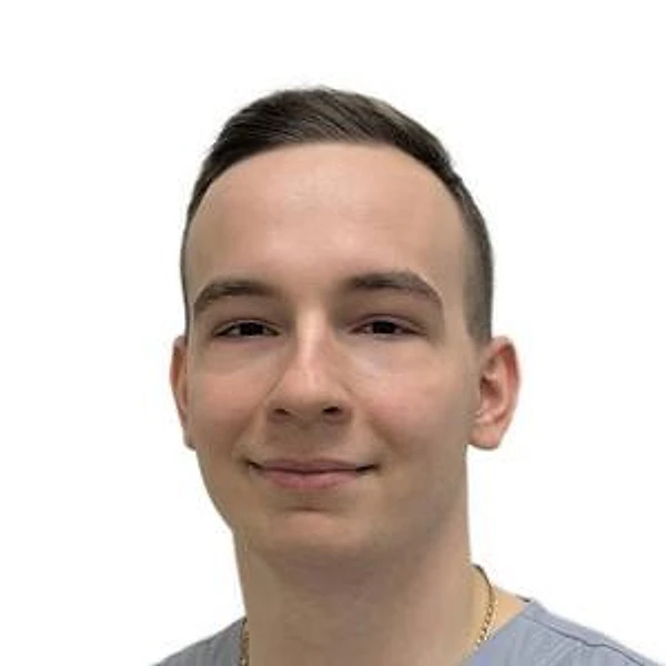 Федишин Артур Степанович — Стоматолог-ортопед, Гнатолог, Смоленск