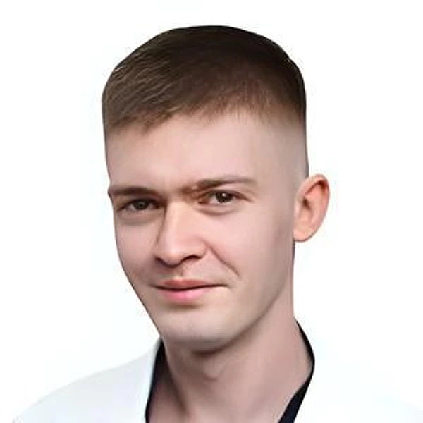 Васильев Кирилл Георгиевич — Радиолог, Обнинск