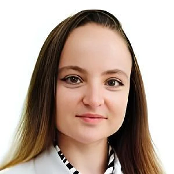 Луговая Анна Васильевна — Радиолог, Обнинск