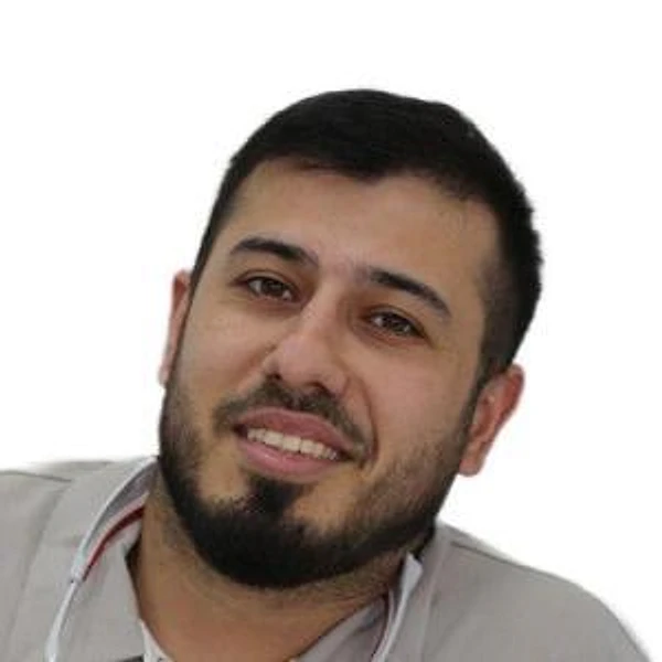 Иманмаликов Ислам Хаджимурадович — Стоматолог-ортопед, Стоматолог, Тихвин