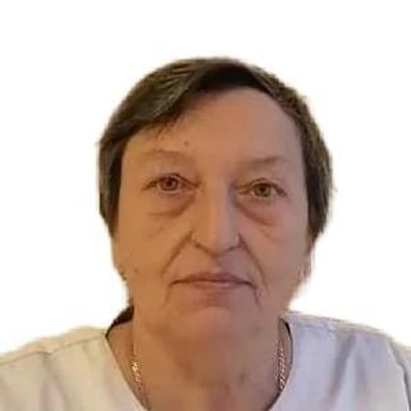 Носова Галина Сергеевна — Терапевт, Тамбов