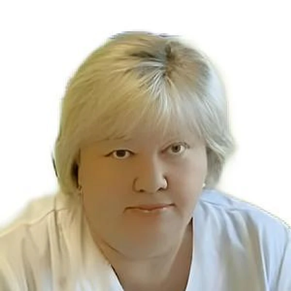 Жидкова Надежда Васильевна — Врач общей практики (семейный врач), Тамбов