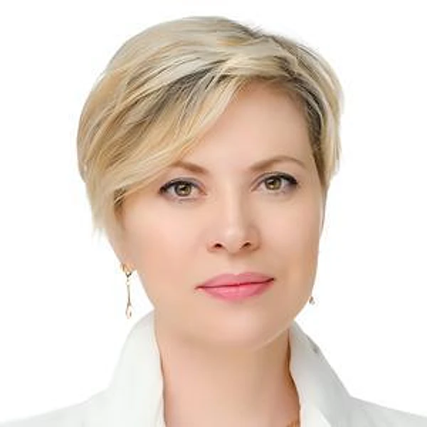 Оленина Ирина Николаевна — Невролог, Детский невролог, Череповец