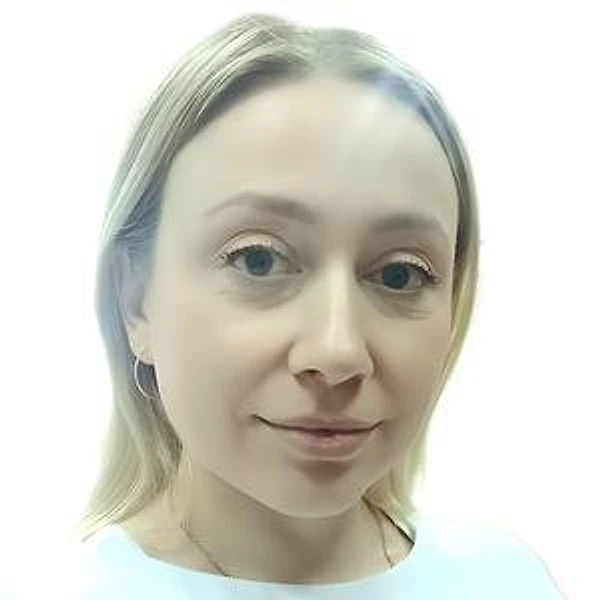 Личикаки Валерия Анатольевна — Кардиолог, Томск