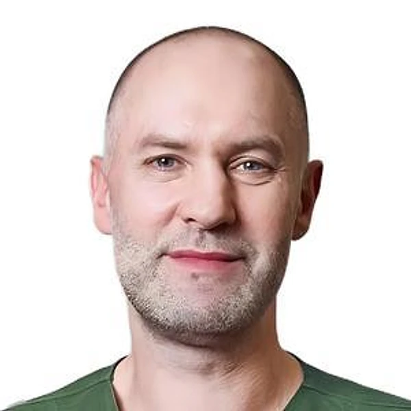 Попков Андрей Алексеевич — Массажист, Детский массажист, Санкт-Петербург
