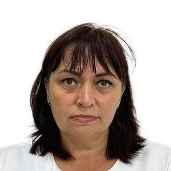 Денисенко Виктория Александровна — Врач УЗИ, Керчь