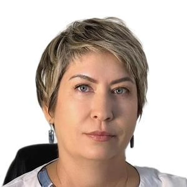 Мишунина Анна Александровна — Детский невролог, Детский психиатр, Невролог, Психиатр, Магадан