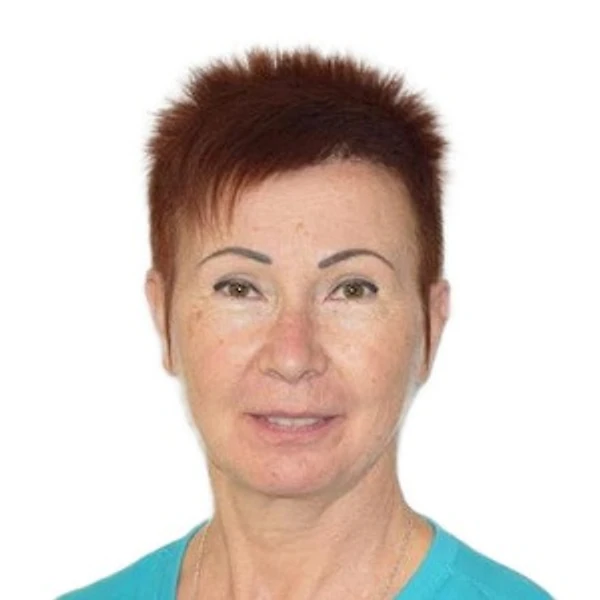 Попова Елена Иосифовна — Стоматолог, Череповец