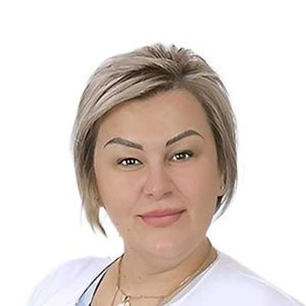 Сердюк Ольга Сергеевна — Гинеколог, Акушер, Мариуполь