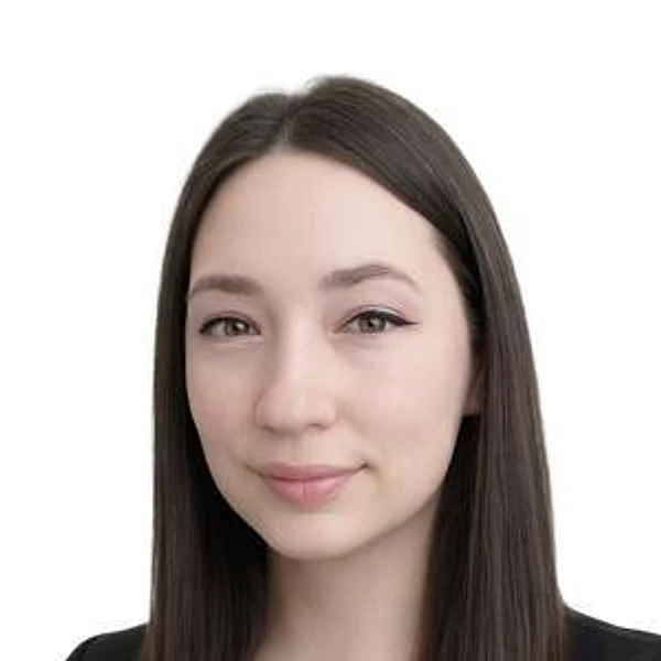 Бадретдинова Дарья Сергеевна — ЛОР, Детский ЛОР, Сурдолог, Чебоксары
