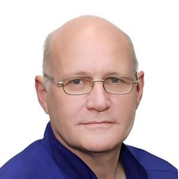 Шевченко Сергей Леонидович — Нейрохирург, Невролог, Мариуполь