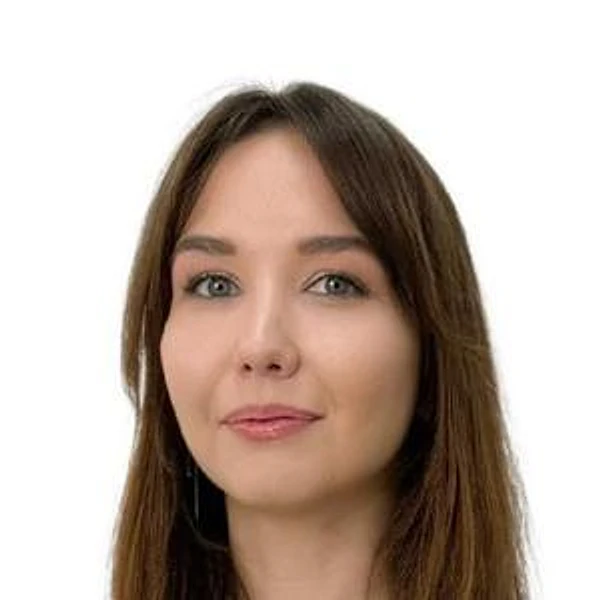 Гостюнина Евгения Константиновна — Педиатр, Казань