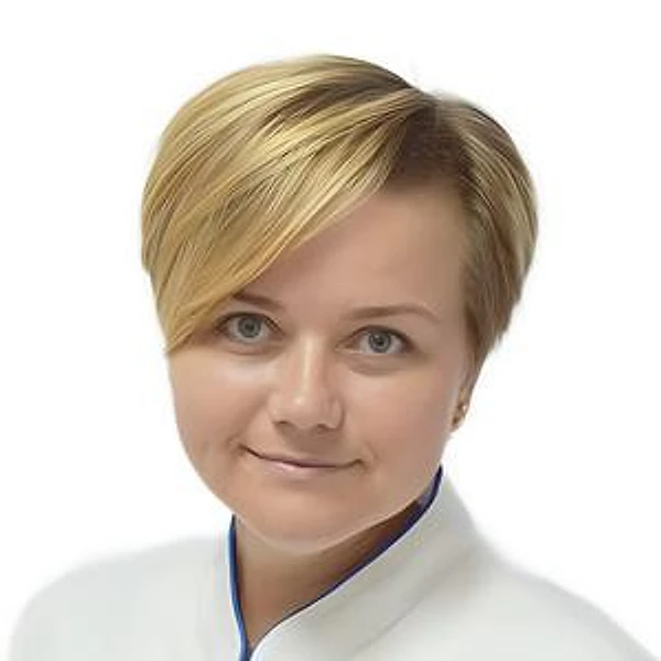 Соколова Мария Владимировна — Стоматолог, Череповец