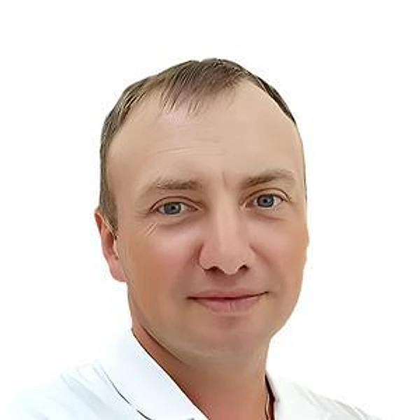 Соловьев Алексей Алексеевич — Ортопед, Травматолог, Череповец