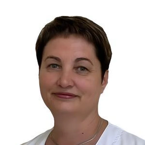 Ванина Наталья Викторовна — Офтальмолог (окулист), Балашов