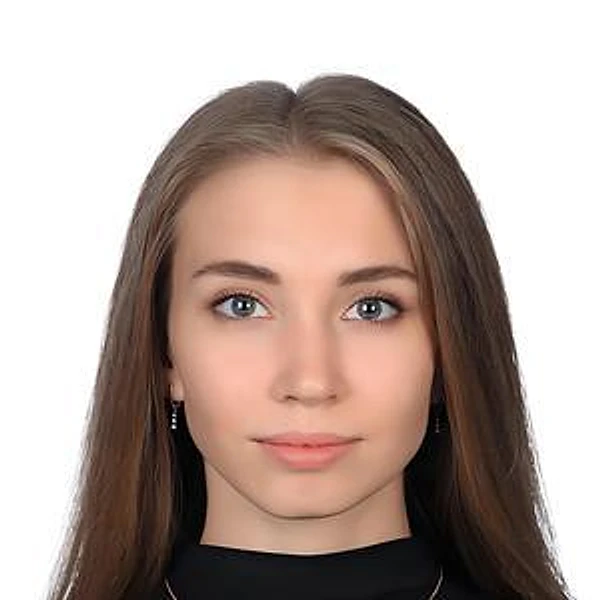 Сараева Софья Николаевна — Офтальмолог (окулист), Москва