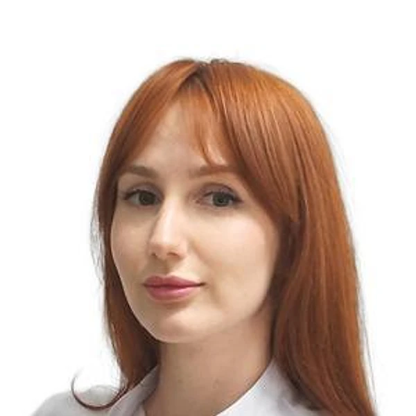 Стрельцова Марина Владимировна — Рентгенолог, Детский рентгенолог, Волгоград