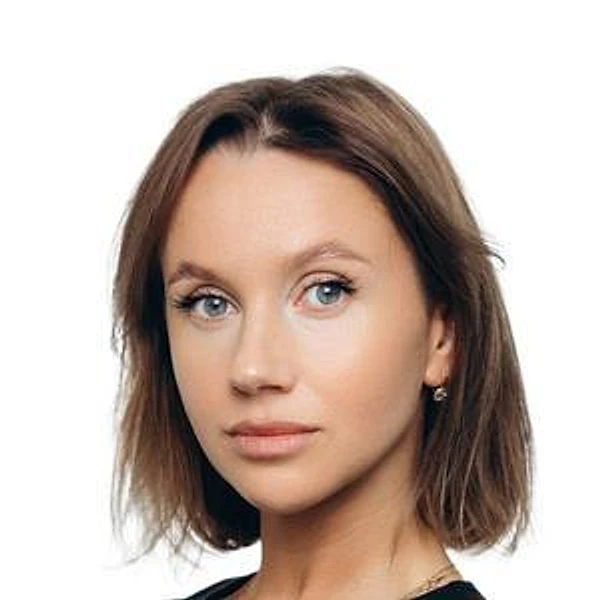 Никонова Евгения Александровна — Косметолог-эстетист, Тюмень