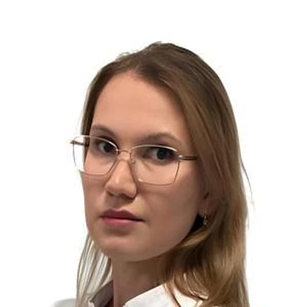 Елисеева Алсу Фаритовна — Ревматолог, Терапевт, Набережные Челны