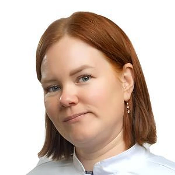 Сотова Светлана Анатольевна — Детский кардиолог, Педиатр, Вологда