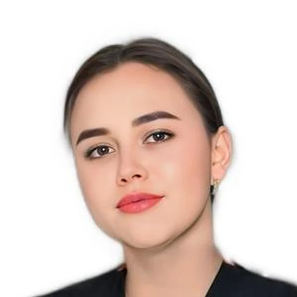 Халимова Арина Денисовна — Стоматолог, Саранск