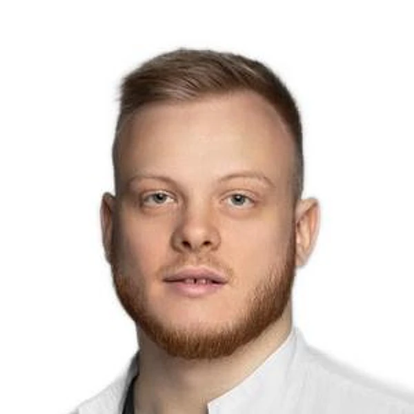 Бердников Даниил Николаевич — Хирург, Курган