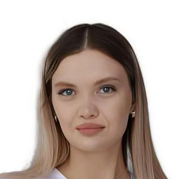 Ржанова Анастасия Сергеевна — Стоматолог, Севастополь