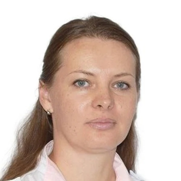 Теканова Ирина Александровна — Невролог, Череповец