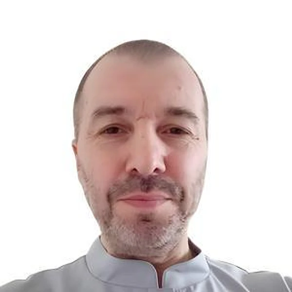 Хайрутдинов Рустем Раисович — Стоматолог-ортопед, Стоматолог-хирург, Казань