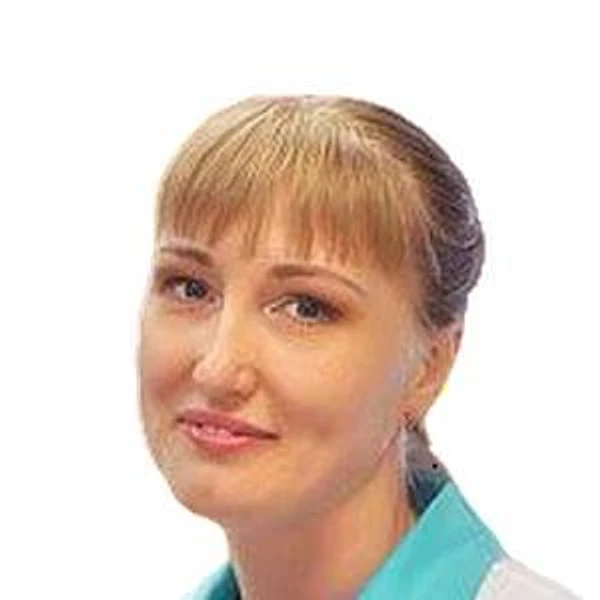 Тимаева Ольга Викторовна — Стоматолог, Детский стоматолог, Череповец