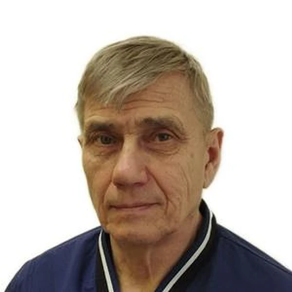 Бабарыкин Сергей Валентинович — Массажист, Балашов