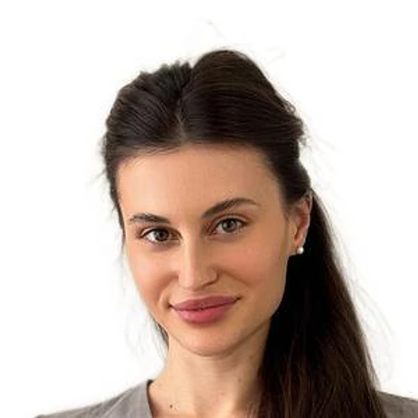 Стадник Юлианна Сергеевна — Стоматолог, Севастополь