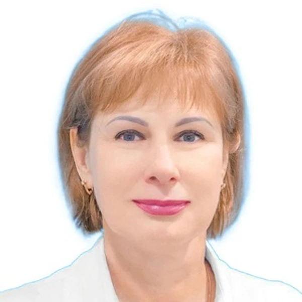 Кошелева Лариса Александровна — Врач УЗИ, Краснодар