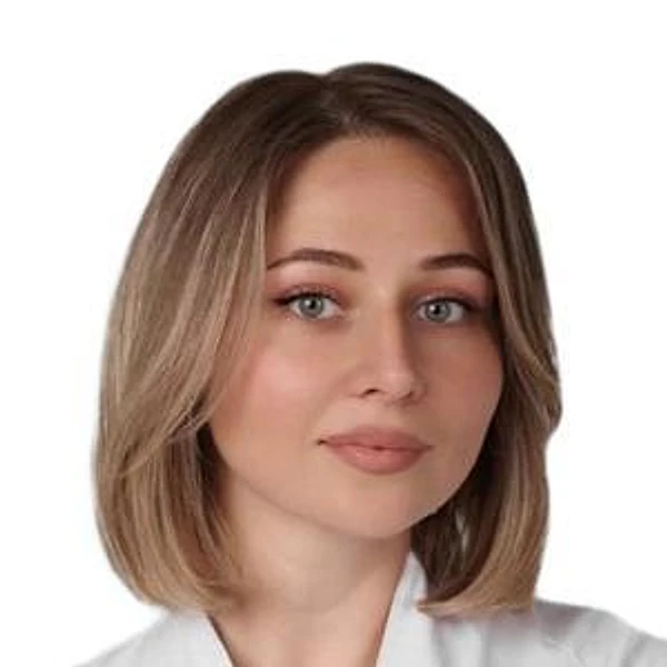 Демидова Анна Александровна — Стоматолог, Ногинск