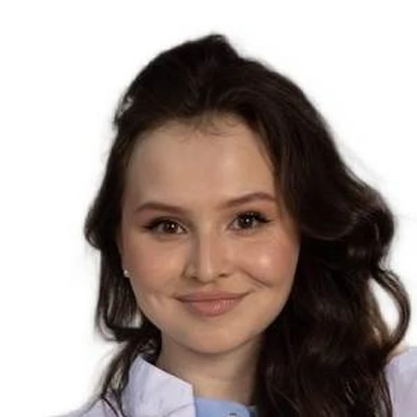 Сабирянова Элина Наилевна — Стоматолог, Ишимбай
