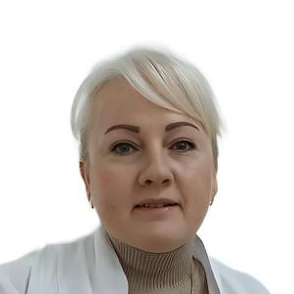 Горынцева Наталья Вениаминовна — Психолог, Вологда