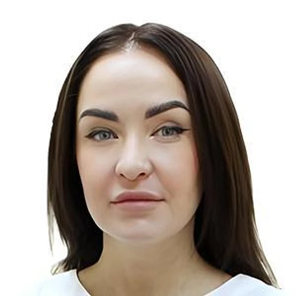 Савельева Екатерина Петровна — ЛОР, Детский ЛОР, Череповец