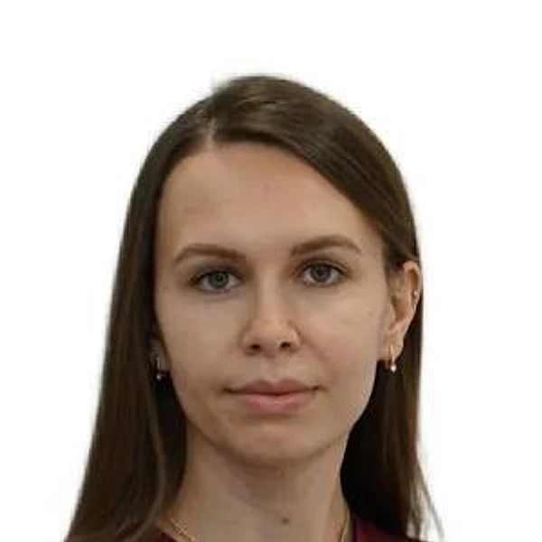 Белоусова Ольга Александровна — Врач-косметолог, Томск