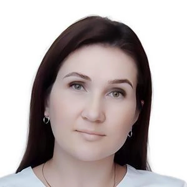 Константинова Виктория Анастасовна — Детский психолог, Краснодар