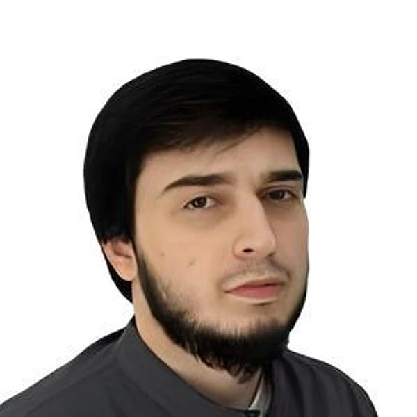 Магомедов Насрулла Магомедрасулович — Стоматолог, Буйнакск