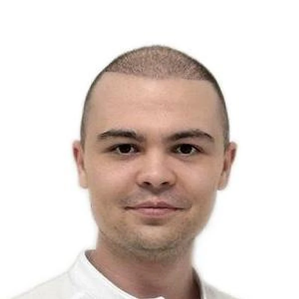 Найдюк Валентин Дмитриевич — Офтальмолог (окулист), Офтальмолог-хирург, Сочи