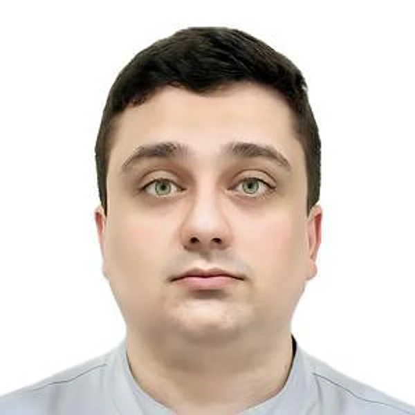 Куделин Александр Геннадьевич — Офтальмолог (окулист), Офтальмолог-хирург, Воронеж